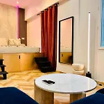 Lägenhet Intimate Escape - Seaside - Bath - Wifi - Ac