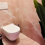 Lägenhet Intimate Escape - Seaside - Bath - Wifi - Ac Nice