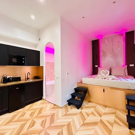 Intimate Escape - Seaside - Bath - Wifi - Ac