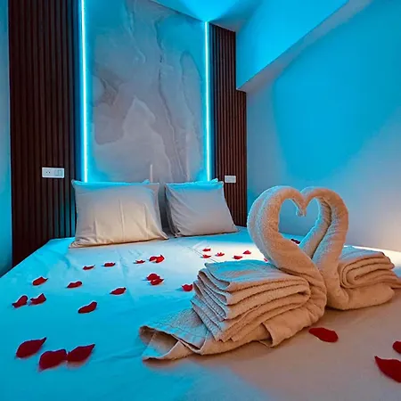 Intimate Escape - Seaside - Ac - Wifi Nice