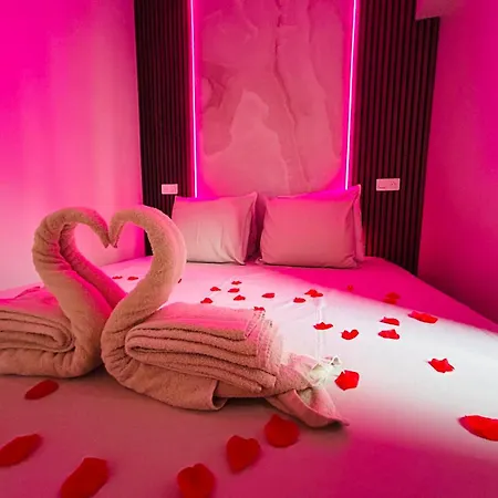 Appartamento Intimate Escape - Seaside - Bath - Wifi - Ac Nizza