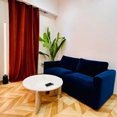 Intimate Escape - Seaside - Ac - Wifi