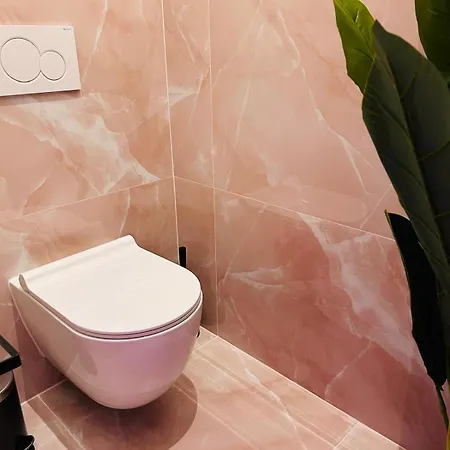 Apartmán Intimate Escape - Seaside - Ac - Wifi Nice