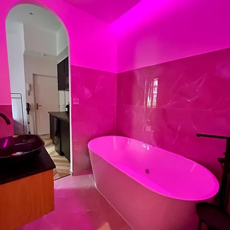 Intimate Escape - Seaside - Bath - Wifi - Ac