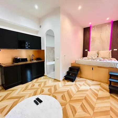 Intimate Escape - Seaside - Bath - Wifi - Ac