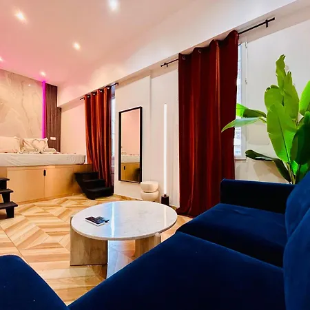 Intimate Escape - Seaside - Ac - Wifi *