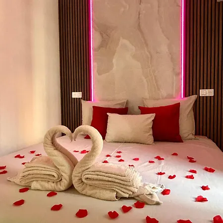 Intimate Escape - Seaside - Ac - Wifi