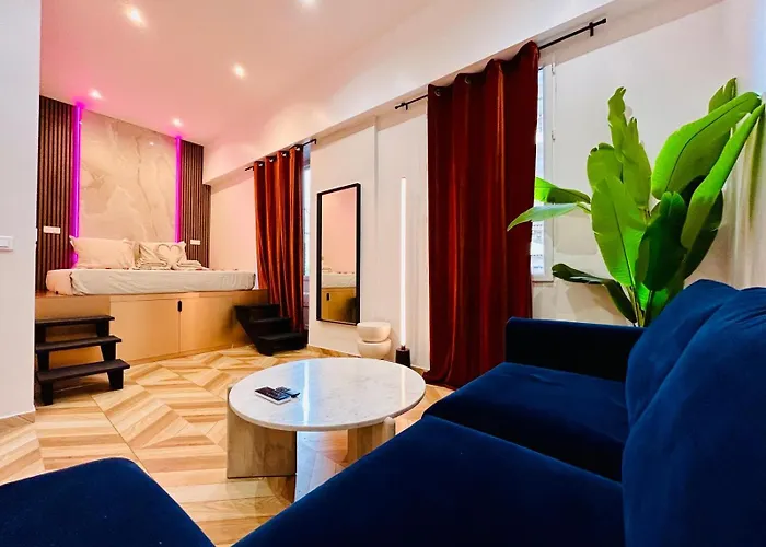 Intimate Escape - Seaside - Bath - Wifi - Ac *