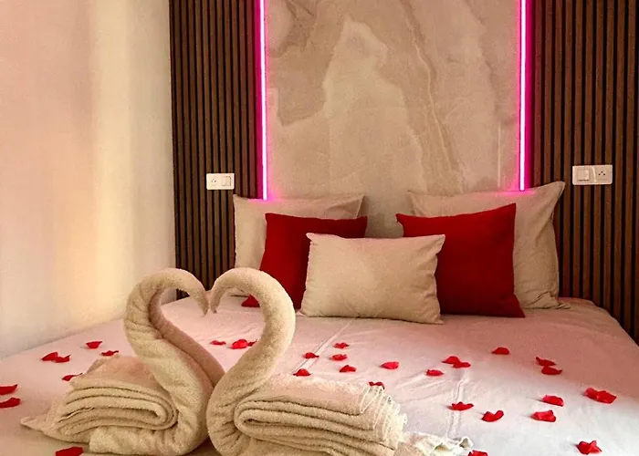 Intimate Escape - Seaside - Bath - Wifi - Ac