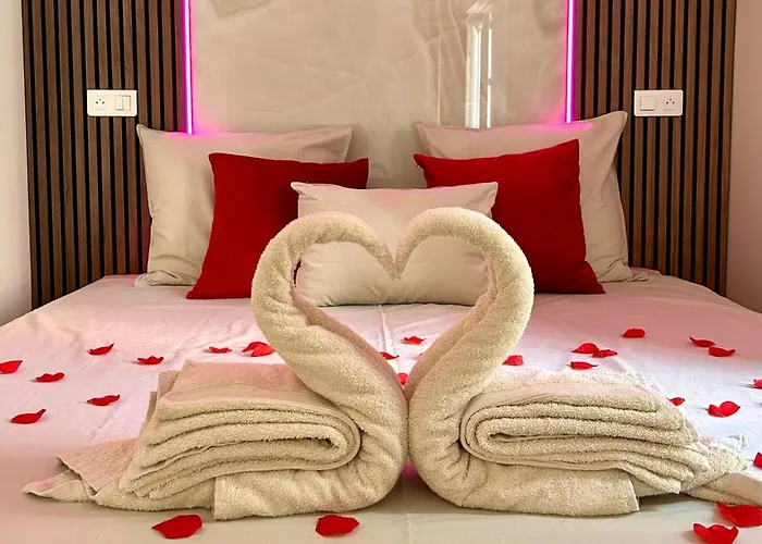 Intimate Escape - Seaside - Bath - Wifi - Ac
