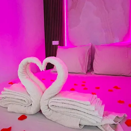 Intimate Escape - Seaside - Ac - Wifi * Nice
