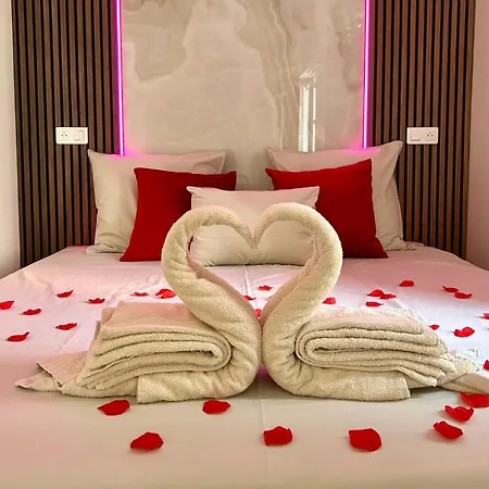 Intimate Escape - Seaside - Ac - Wifi